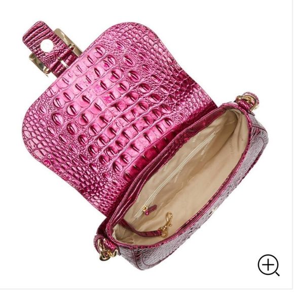 Brahmin Cinthya/ady set pomegranate - Picture 4 of 11